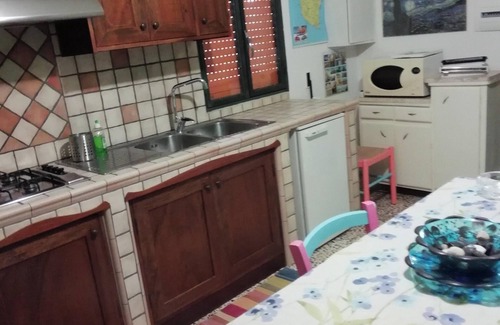 Parati House | Homerez - Charming House in Melissano for 6