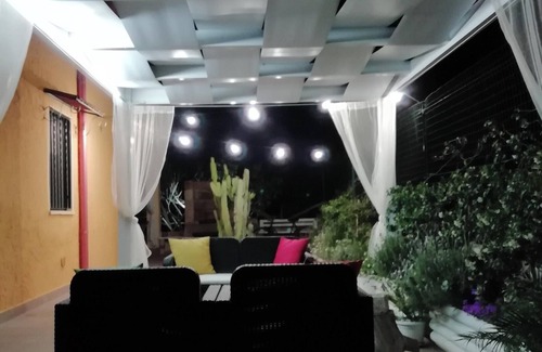 Parati House | Homerez - Charming House in Melissano for 6