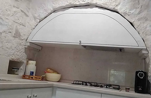Impalata House | Homerez - Charming house near Monopoli with terrace
