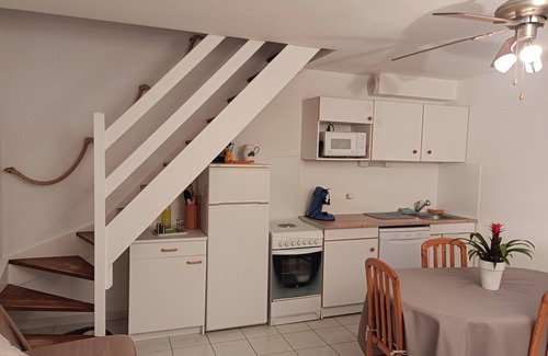 Vias House | Homerez - Charming House with Shared Pool in Vias