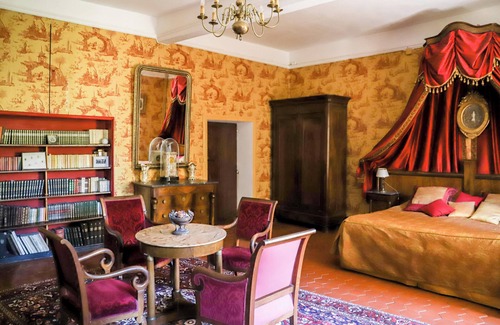 Agel Other | Homerez - Charming manor in Agel with private pool