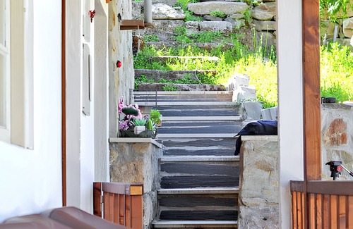 Lamego Villa | Homerez - Charming Villa with Pool in Lamego