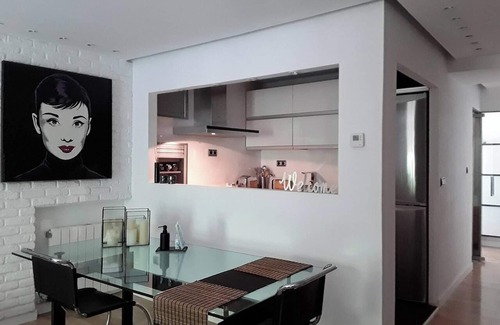 Zaragoza Centro House | Homerez - Comfortable Apartment in Zaragoza - 67 m²