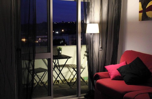Tomar Apartment | Homerez - Cosy Apartment in Tomar - 55m² with Air Conditioning