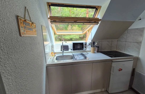 Klingenthal Apartment | Homerez - Cozy Apartment in Bœrsch