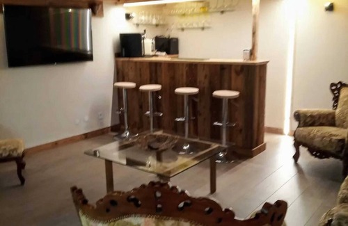 Seez Apartment | Homerez - Cozy Apartment in Séez