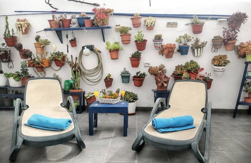 El Golfo House | Homerez - Cozy House with Terrace in El Golfo