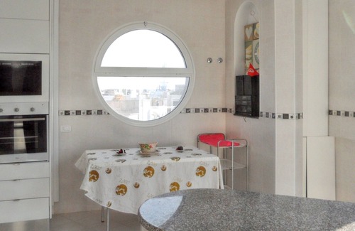 Mahdia Apartment | Homerez - Duplex apt in Mahdia