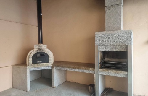 Pajares de la Lampreana Villa | Homerez - Villa in Pajares de la Lampreana