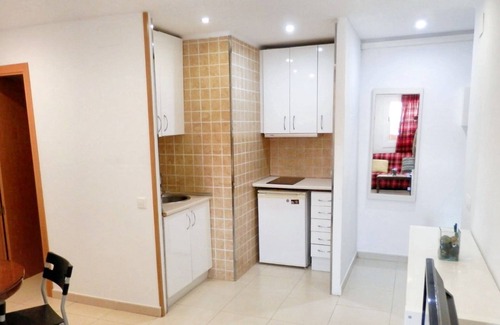 Sant Antoni de Calonge Apartment | Homerez - Apt. Sant Antoni de Calonge