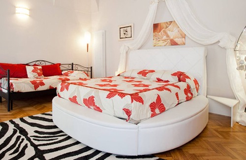 Piazza Apartment | Homerez - Flat in Mondovì Piazza (CN)