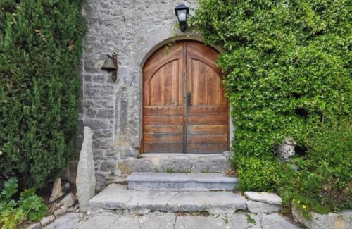 Ferrieres-les-Verreries Apartment | Homerez - Apartment in Ferrières-les-Verreries