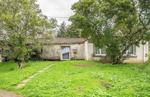 La Bretonniere-la-Claye House | Homerez - House in La Bretonnière-la-Claye