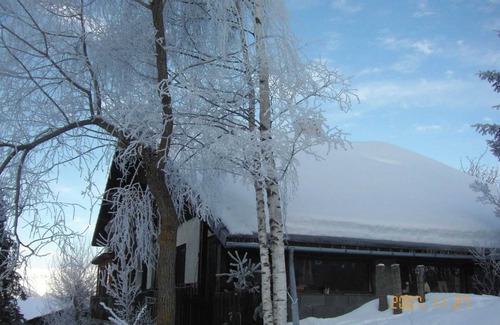 Saint-Leger-les-Melezes House | Homerez - House in Saint-Léger-les-Mélèzes