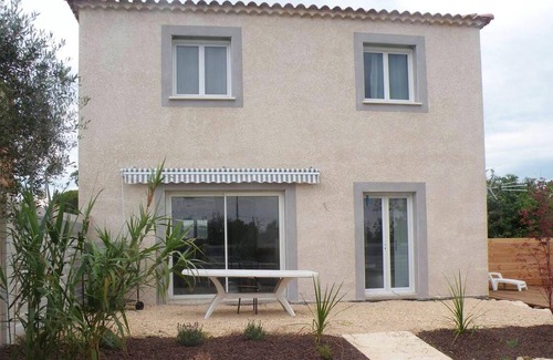 Saint-Privat-des-Vieux Villa | Homerez - Villa With swimming pool