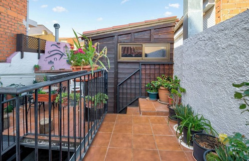 Puebla de Don Rodrigo House | Homerez - House in Puebla de Don Rodrigo