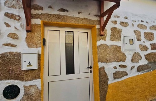 Vila Nova de Foz Coa House | Homerez - House in Vila Nova de Foz Côa