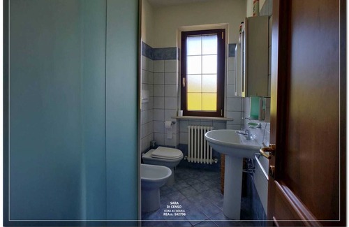 Abbateggio House | Homerez - House 15 km away from the slopes for 8 ppl. with swimming-pool