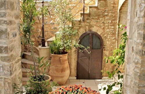 Anatoli House | Homerez - House in Anatoli, sea view