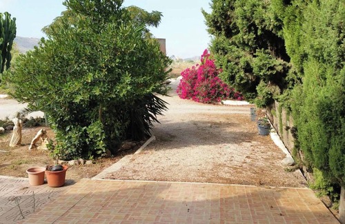 Beal House | Homerez - House in Cartagena, shared pool