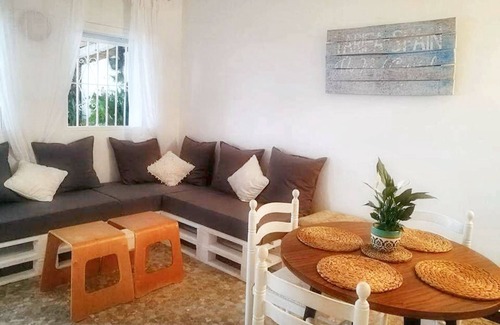Bolonia House | Homerez - House in El Chaparral