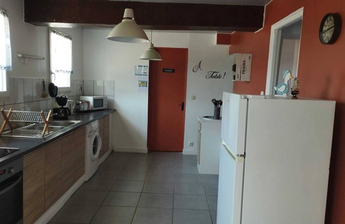 Cayeux-sur-Mer House | Homerez - House in Cayeux-sur-Mer
