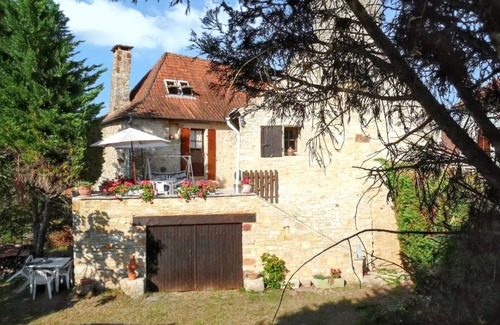 Lavercantiere House | Homerez - House in Lavercantière
