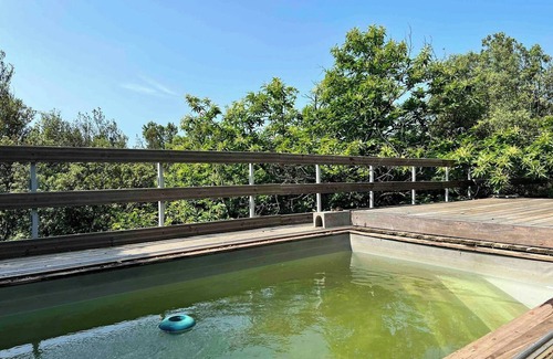 La Garde Villa | Homerez - House in Valleraugue, pool.