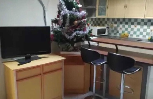 Ille-sur-Tet Apartment | Homerez - House in Ille-sur-Têt, garden, AC and fireplace