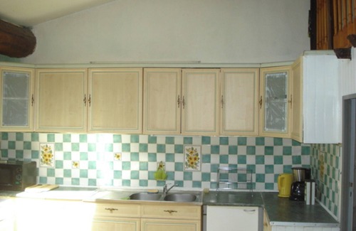Ille-sur-Tet Apartment | Homerez - House in Ille-sur-Têt, garden, AC and fireplace