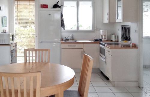 Penestin House | Homerez - House in Pénestin with garden