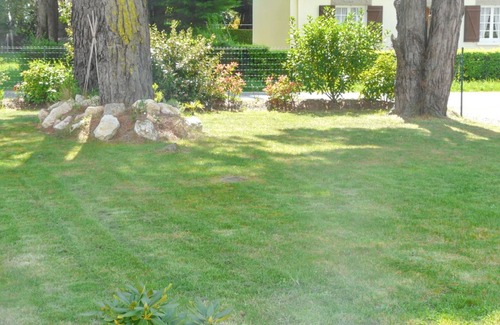 Penestin House | Homerez - House in Pénestin with garden