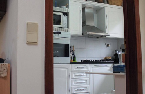 Campo de Baixo House | Homerez - House in Porto Santo