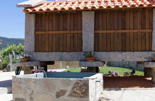 Riba de Mouro House | Homerez - House in Riba de Mouro