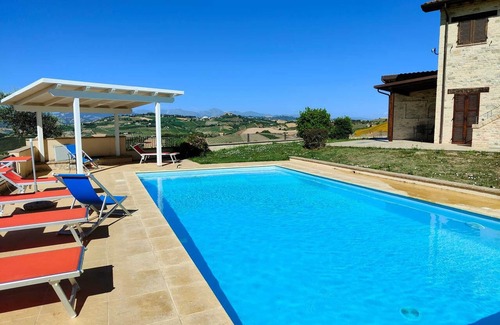 Ripatransone House | Homerez - House in Ripatransone