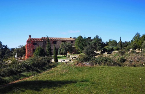 Montblanc House | Homerez - House in Rojals, 12 pers.