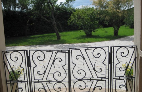 Sermersheim House | Homerez - House in Sermersheim with Garden