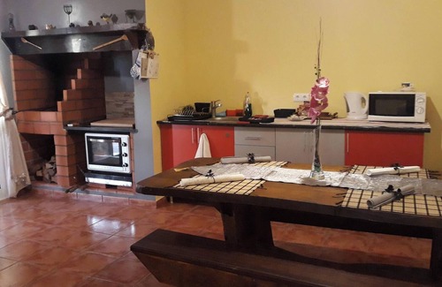 Ponta do Sol House | Homerez - Lodge in Ponta do Sol