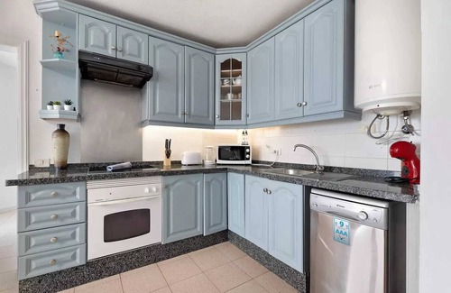 San Eugenio Apartment | Homerez - Luxury Apartment Costa Adeje 130 m²