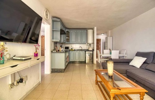 San Eugenio Apartment | Homerez - Luxury Apartment Costa Adeje 130 m²