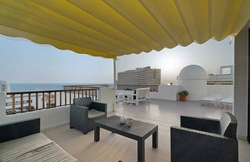 San Eugenio Apartment | Homerez - Luxury Apartment Costa Adeje 130 m²