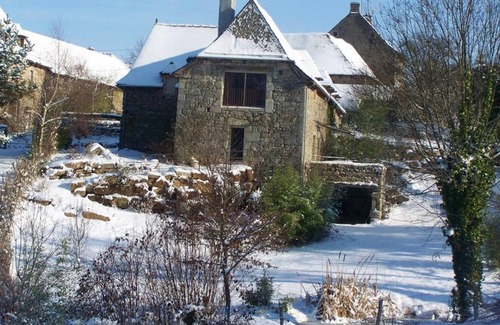 Florentin-la-Capelle House | Homerez - Nice house for 4 ppl. with terrace at Florentin-la-Capelle