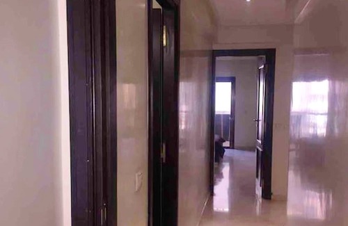 El Hara Apartment | Homerez - Nice appartement for 6 ppl. with shared pool and terrace at Marrakesh