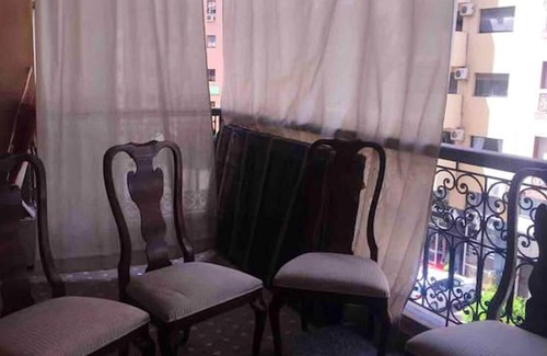 El Hara Apartment | Homerez - Nice appartement for 6 ppl. with shared pool and terrace at Marrakesh