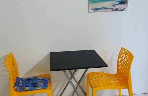 Petit-Bourg House | Homerez - Nice bungalow 15 km away from the beach for 2 ppl. at Petit-Bourg