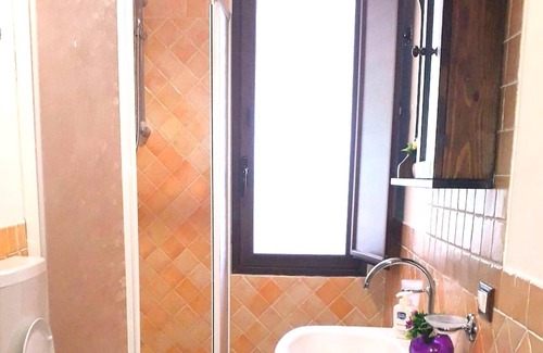 Buseto Palizzolo Ski Chalet | Homerez - Nice chalet for 4 ppl. with garden and terrace at Ballata