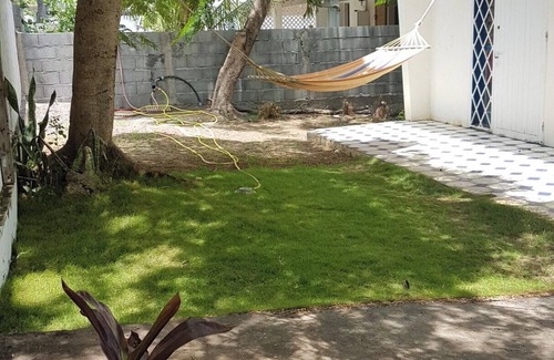 Grand Fond House | Homerez - Cosy house in Saint-Gilles with garden