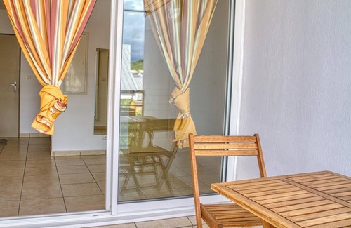 Grand Fond Apartment | Homerez - Studio Saint-Gilles les Bains