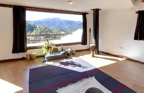 Majada Carrasca Apartment | Homerez - Spacious Apartment with Pool in Yeste - 120 m² - 10 Guests