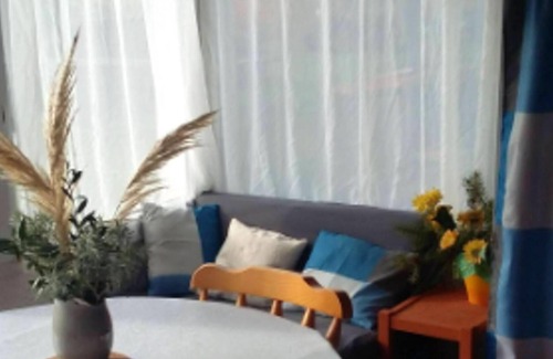 Fontrabiouse House | Homerez - Spacious house 8 km away from the slopes for 8 ppl. at Fontrabiouse